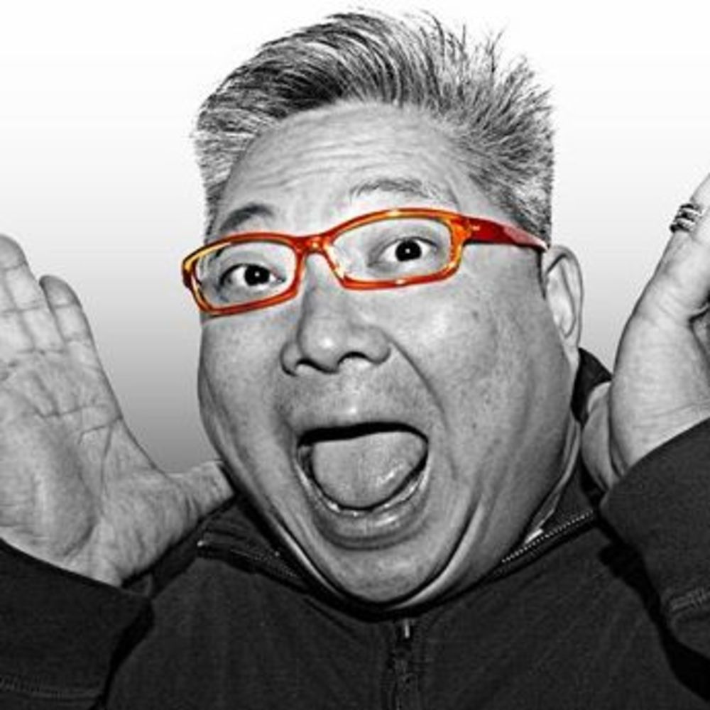 Meet your Posher, Dwight